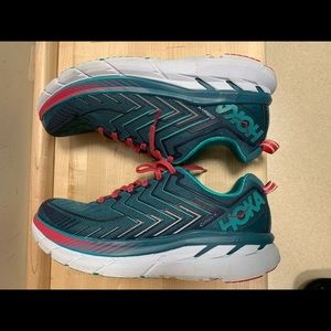 HOKA size 10